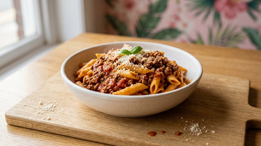 Pasta