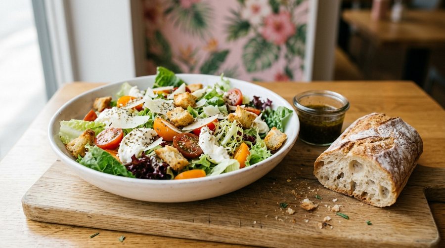 Salads