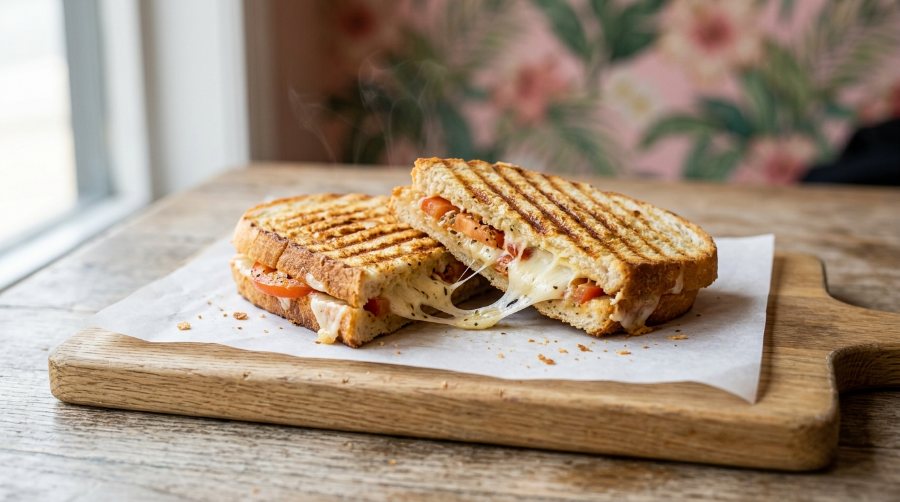 Panini’s
